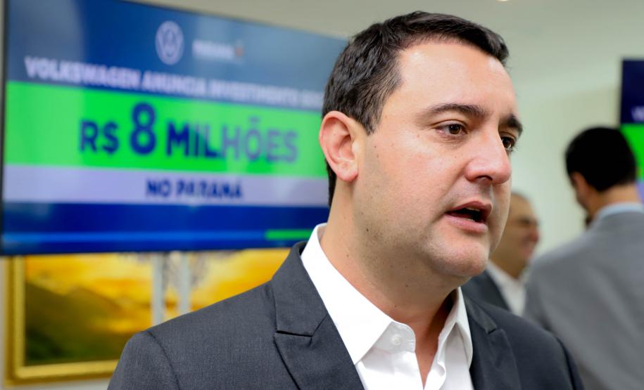 Volkswagen anuncia R$ 4,8 milhões para a saúde