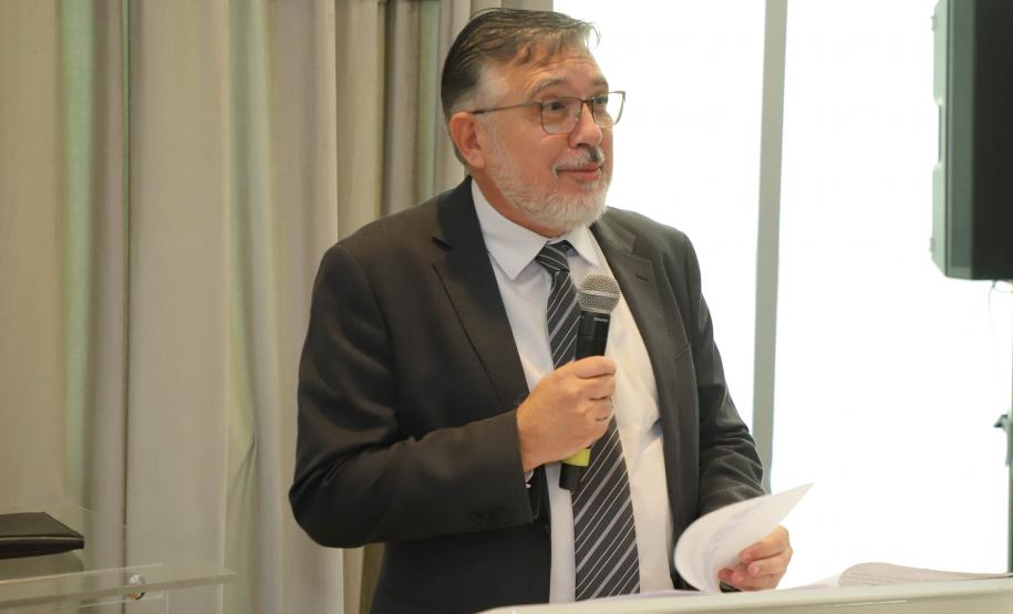 Paraná é o 1º estado a unir todos os Poderes no Pacto Nacional pela Consciência Vacinal