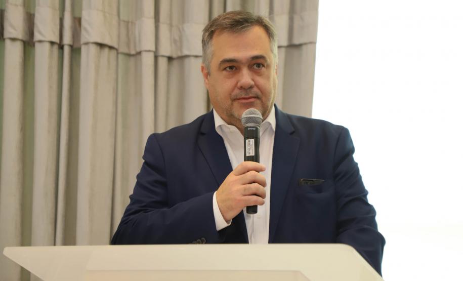 Paraná é o 1º estado a unir todos os Poderes no Pacto Nacional pela Consciência Vacinal