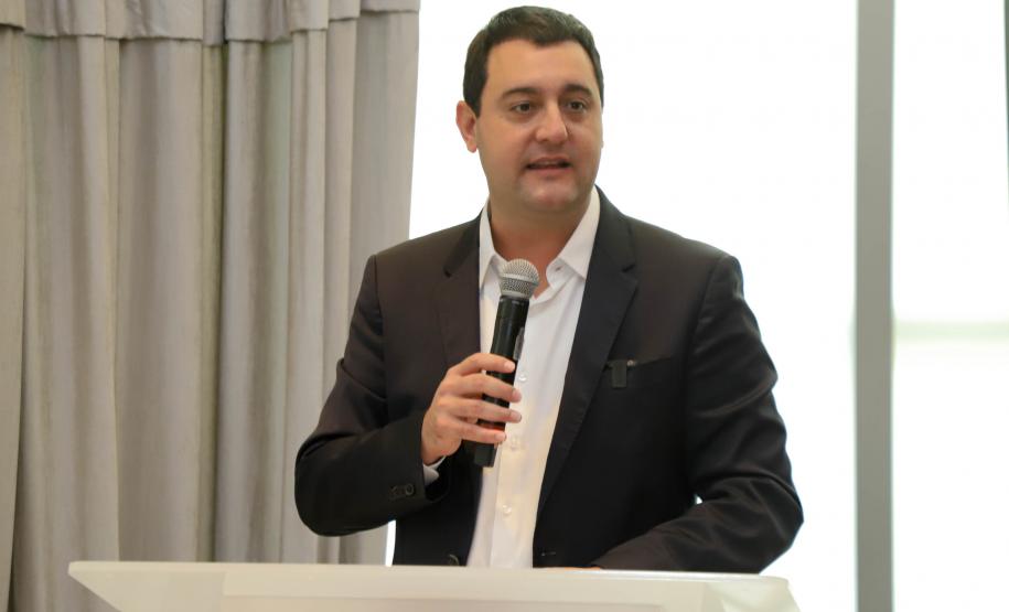 Paraná é o 1º estado a unir todos os Poderes no Pacto Nacional pela Consciência Vacinal