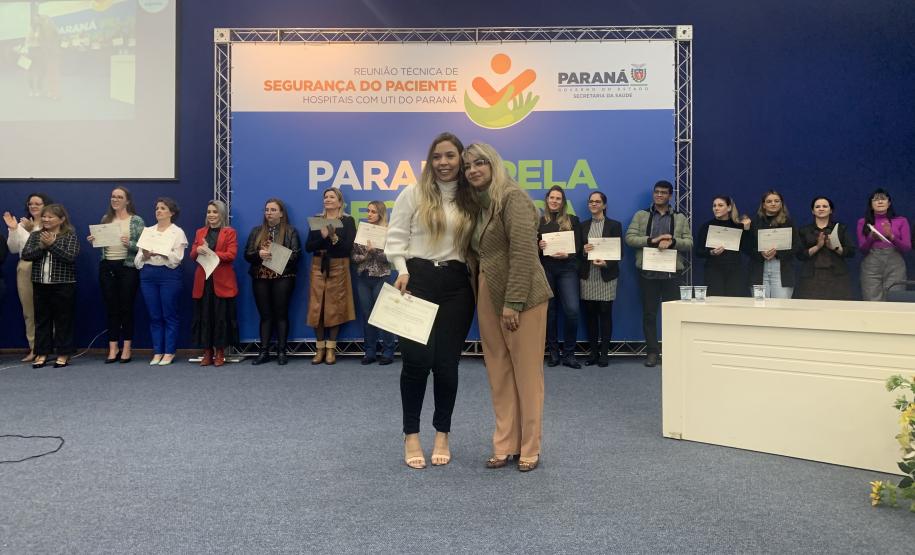 Paraná é destaque nacional em adesão a protocolo de avaliação de segurança em UTI