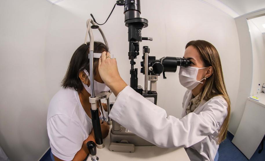 Novas obras garantem avanço da regionalização da Saúde nos primeiros 100 dias da gestão