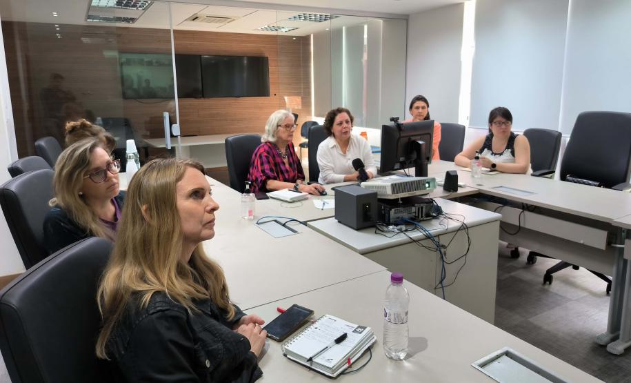 Estado estabelece frente de combate à dengue com ações efetivas em todo o Paraná