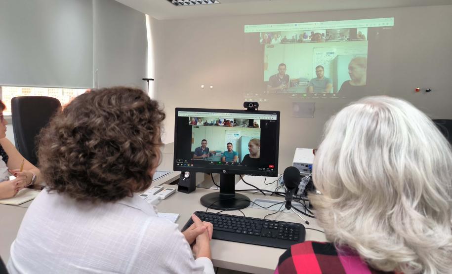 Novas obras garantem avanço da regionalização da Saúde nos primeiros 100 dias da gestão