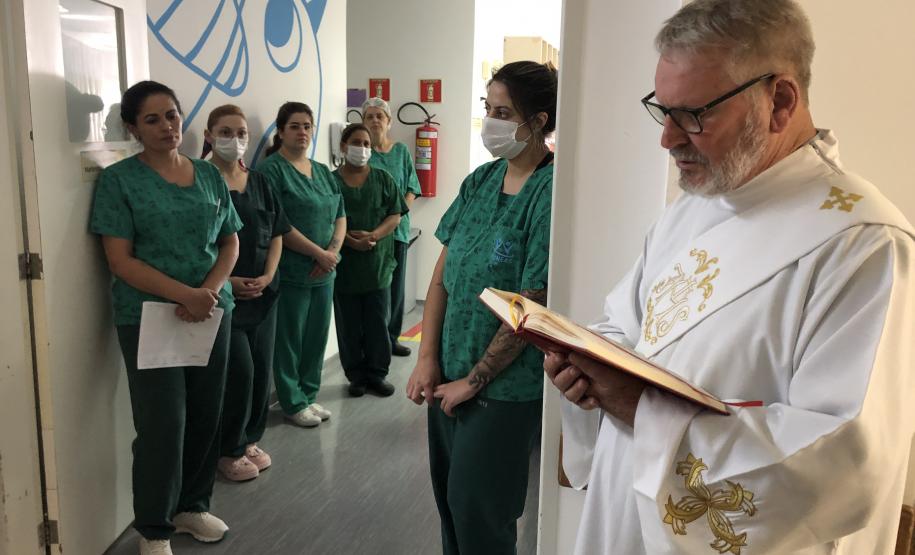 Com a inauguração de dez novos leitos, Sesa dobra a capacidade de UTI pediátrica no Hospital Infantil Waldemar Monastier