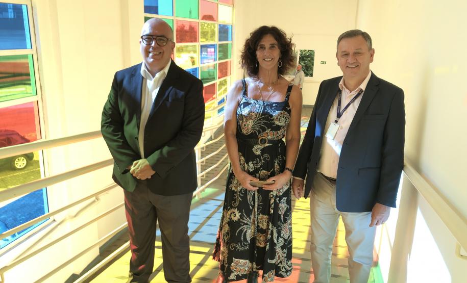 Com a inauguração de dez novos leitos, Sesa dobra a capacidade de UTI pediátrica no Hospital Infantil Waldemar Monastier