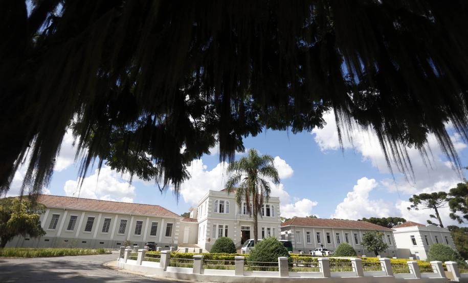 Inauguração pronto-socorro hospital da Lapa