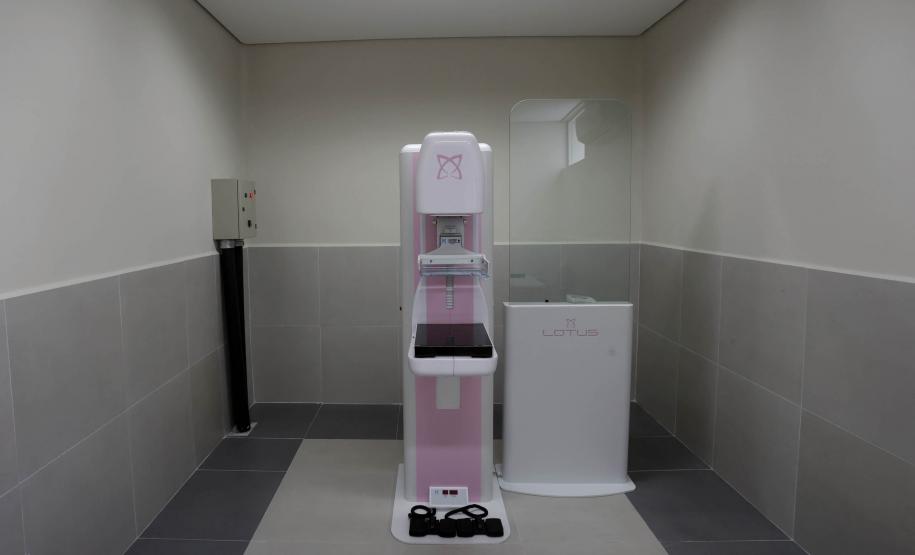 Inauguração pronto-socorro hospital da Lapa