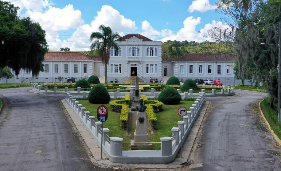Inauguração pronto-socorro hospital da Lapa