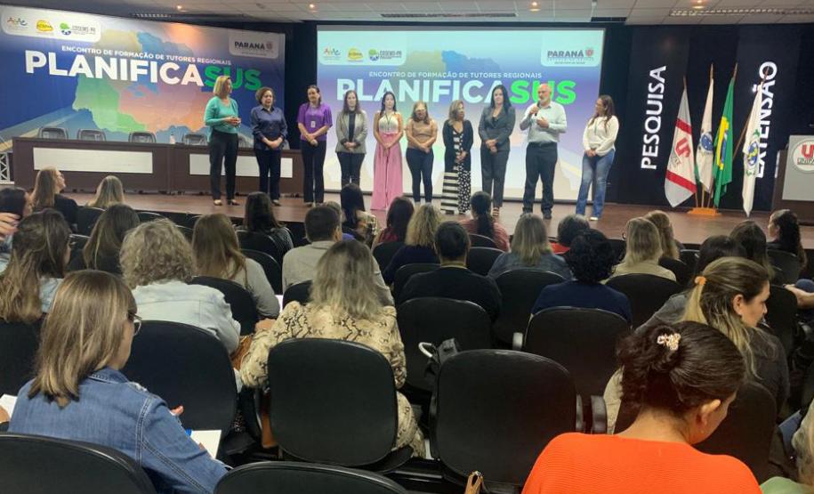 Investimentos na Atenção Primária à Saúde ampliam e descentralizam os atendimentos no Paraná