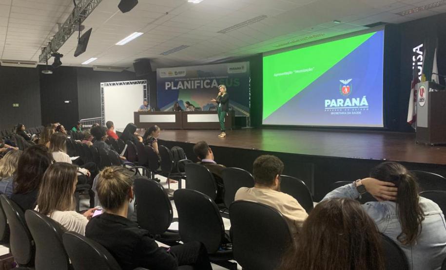 Investimentos na Atenção Primária à Saúde ampliam e descentralizam os atendimentos no Paraná