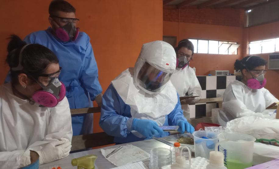 Novas obras garantem avanço da regionalização da Saúde nos primeiros 100 dias da gestão