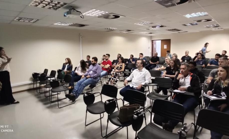 Saúde promove encontro para fortalecer a notificação e prevenção da doença de chagas