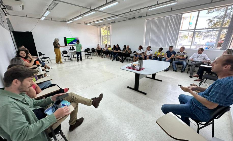 Saúde reforça ações de enfrentamento à dengue no Litoral