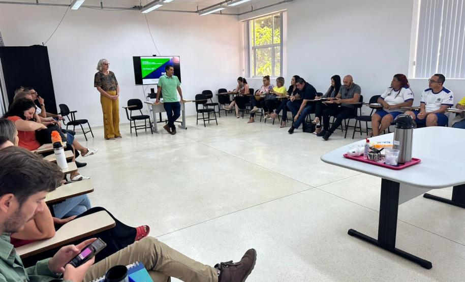 Saúde reforça ações de enfrentamento à dengue no Litoral