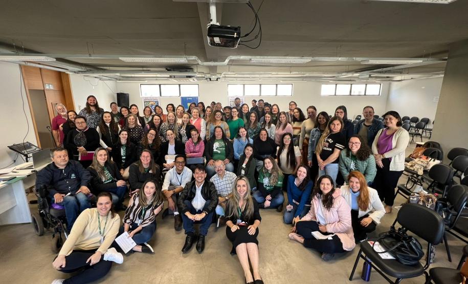 Ações voltadas à saúde mental reforçam o cuidado nas Redes de Atenção do Estado