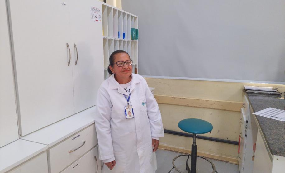 Dia da Enfermagem: Estado destaca força dos profissionais no atendimento em saúde