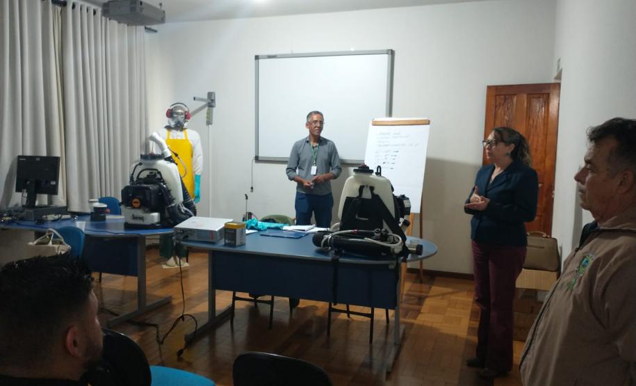 Boletim da dengue confirma mais 10,5 mil novos casos e cinco óbitos no Paraná