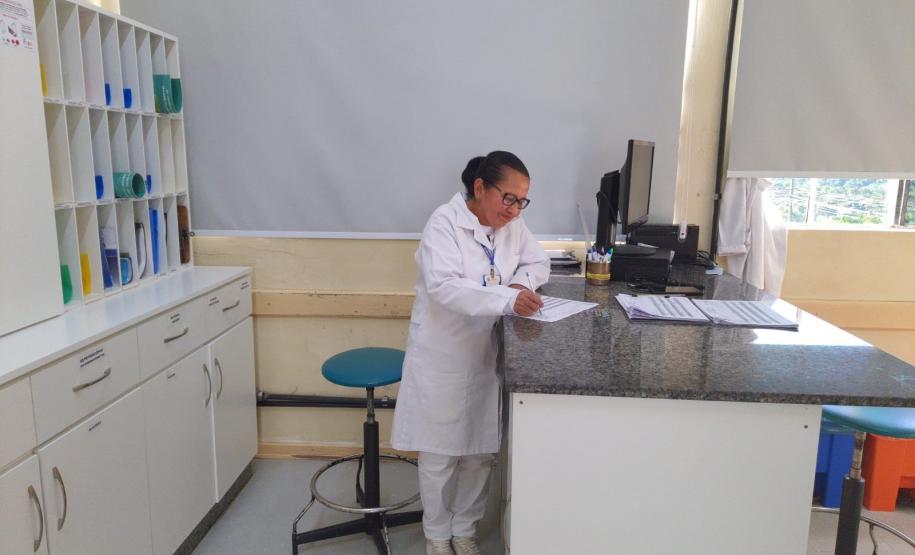 Dia da Enfermagem: Estado destaca força dos profissionais no atendimento em saúde