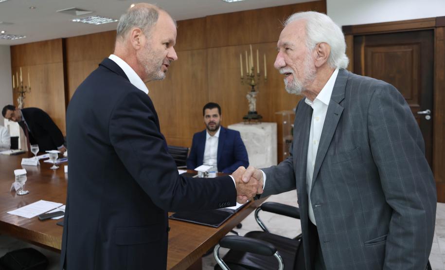 Saúde será uma das prioridades em projeto do Banco Mundial para modernização da gestão pública