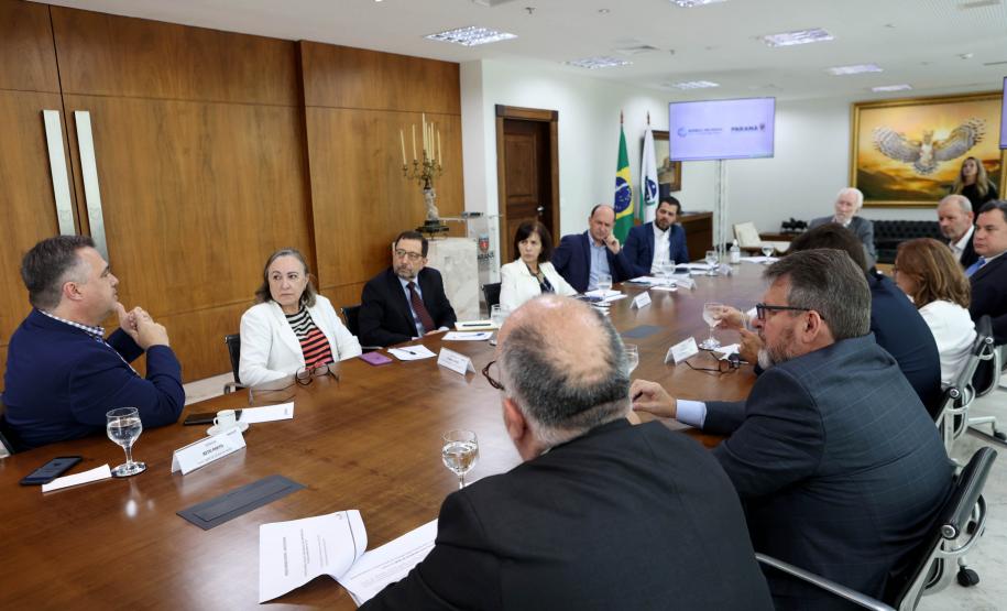 Saúde será uma das prioridades em projeto do Banco Mundial para modernização da gestão pública