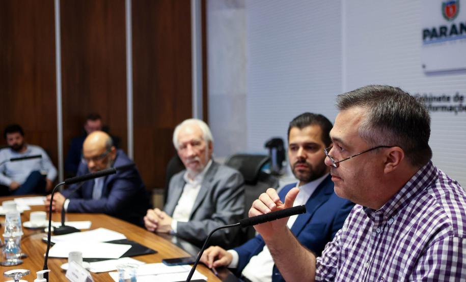 Saúde será uma das prioridades em projeto do Banco Mundial para modernização da gestão pública