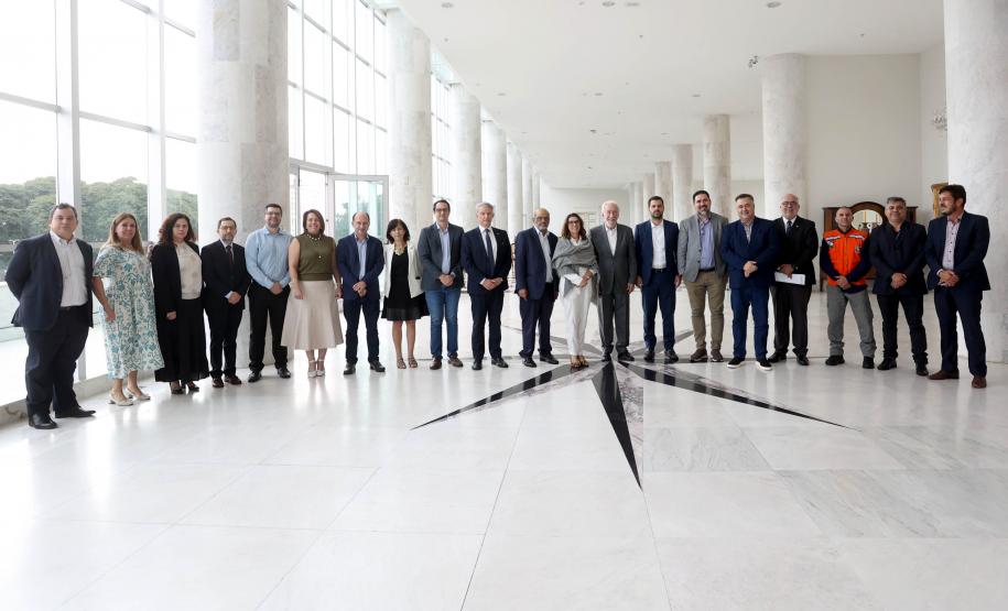 Saúde será uma das prioridades em projeto do Banco Mundial para modernização da gestão pública