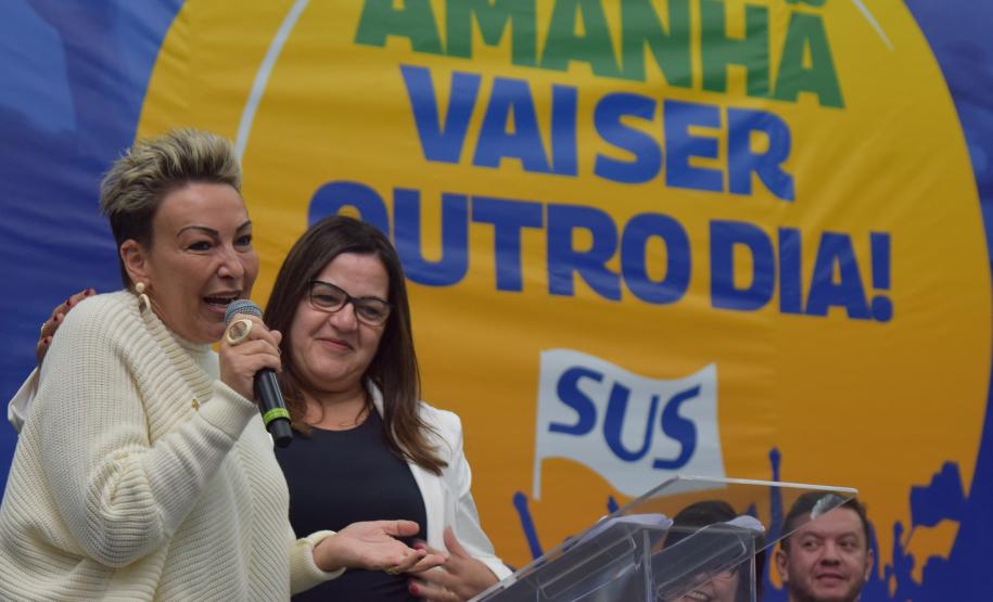 Com foco no fortalecimento do SUS, Paraná promove a 13ª Conferência Estadual de Saúde