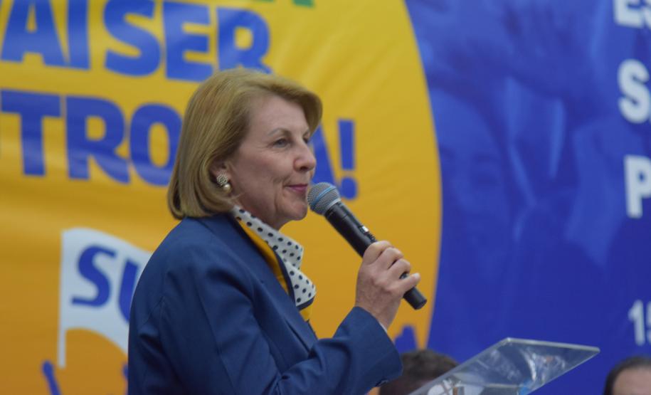 Com foco no fortalecimento do SUS, Paraná promove a 13ª Conferência Estadual de Saúde