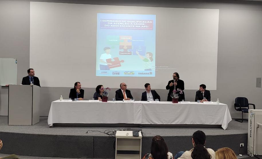 Saúde debate estratégias para ampliar atenção integral do adolescente