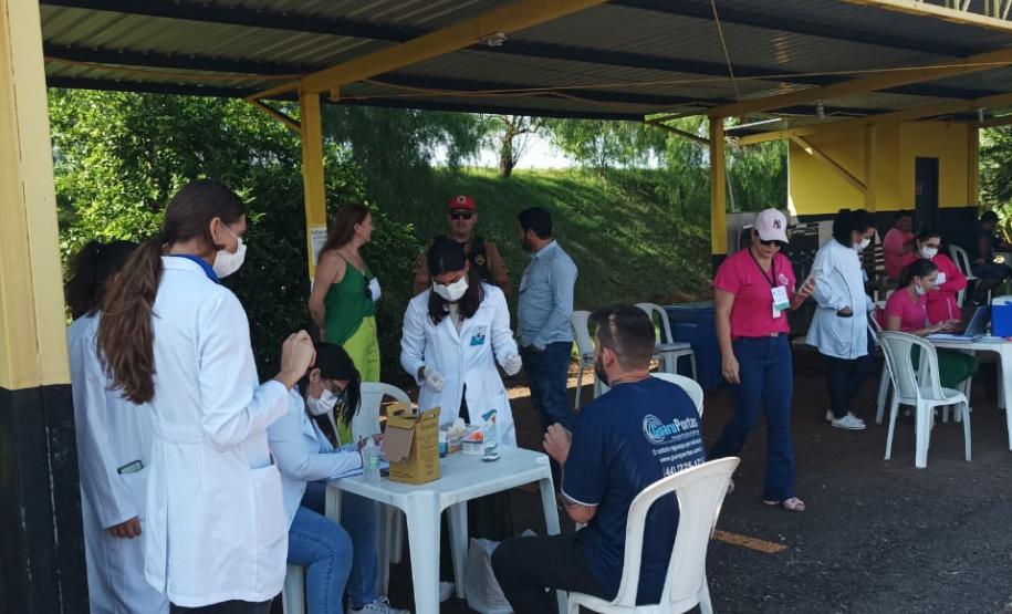 Com operação nas estradas, Estado garantiu transporte seguro da safra e atendeu motoristas