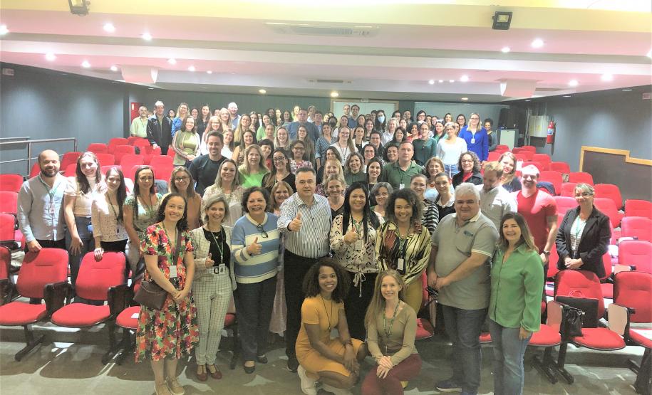 Em 8ª edição, Encontro do PlanificaSUS fortalece o cuidado sobre a segurança do paciente