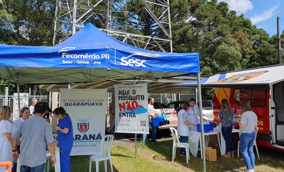 Com operação nas estradas, Estado garantiu transporte seguro da safra e atendeu motoristas