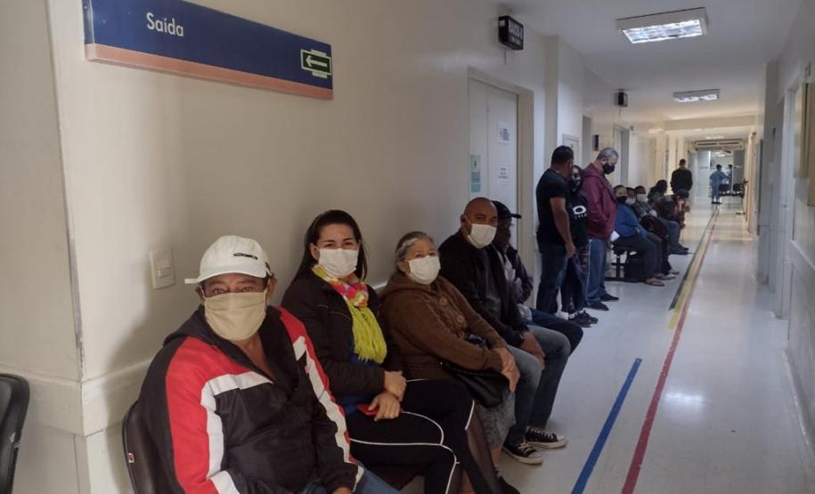 Hospital Zona Sul de Londrina atinge a maior média de cirurgias eletivas de sua história