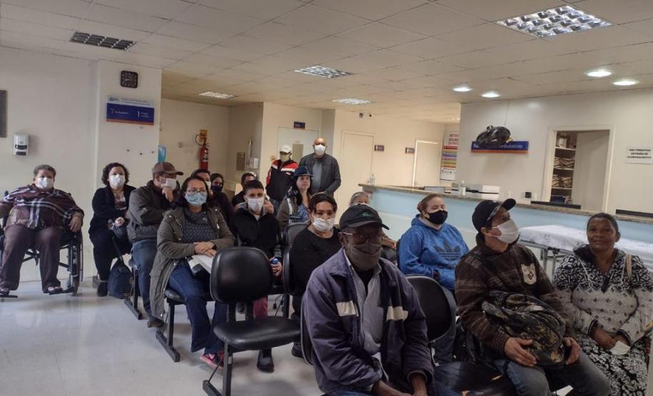 Hospital Zona Sul de Londrina atinge a maior média de cirurgias eletivas de sua história