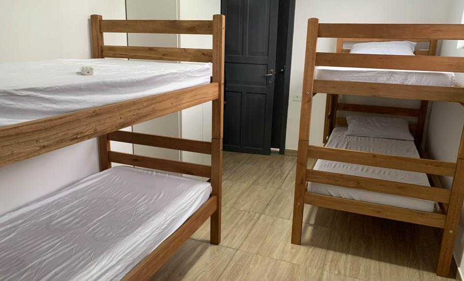 Estado entrega base do Samu em Laranjeiras do Sul e agiliza atendimento na região