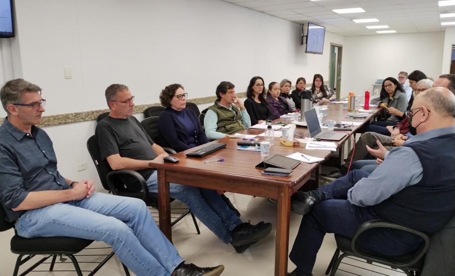 Trabalho conjunto entre Sesa e Conass permitirá desenvolver ferramenta de inteligência para gestão da saúde estadual