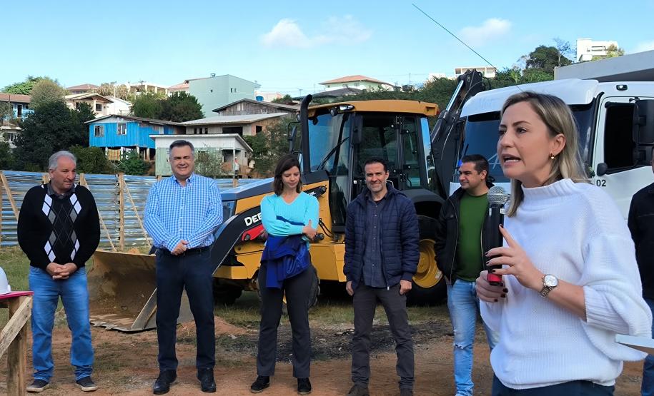 Com apoio do Governo do Estado, Rio Branco do Sul terá nova unidade de saúde