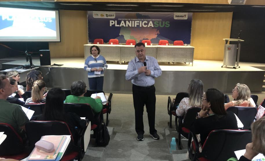 Em 8ª edição, Encontro do PlanificaSUS fortalece o cuidado sobre a segurança do paciente