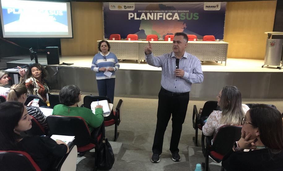 Em 8ª edição, Encontro do PlanificaSUS fortalece o cuidado sobre a segurança do paciente