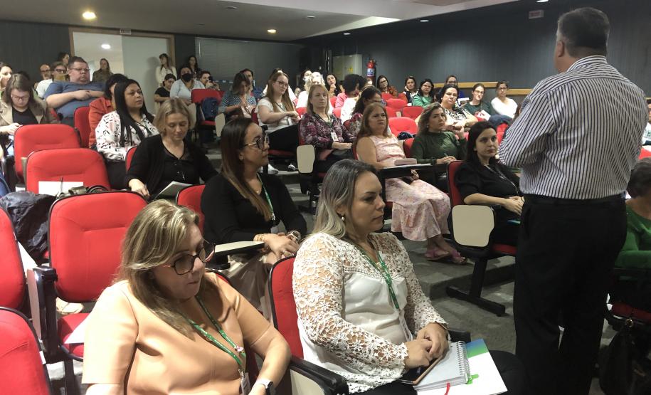 Em 8ª edição, Encontro do PlanificaSUS fortalece o cuidado sobre a segurança do paciente