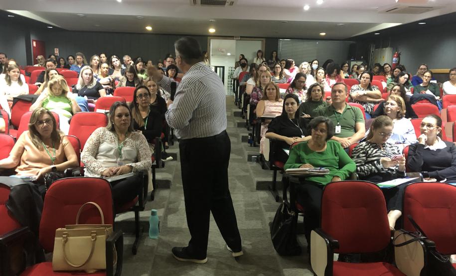 Em 8ª edição, Encontro do PlanificaSUS fortalece o cuidado sobre a segurança do paciente