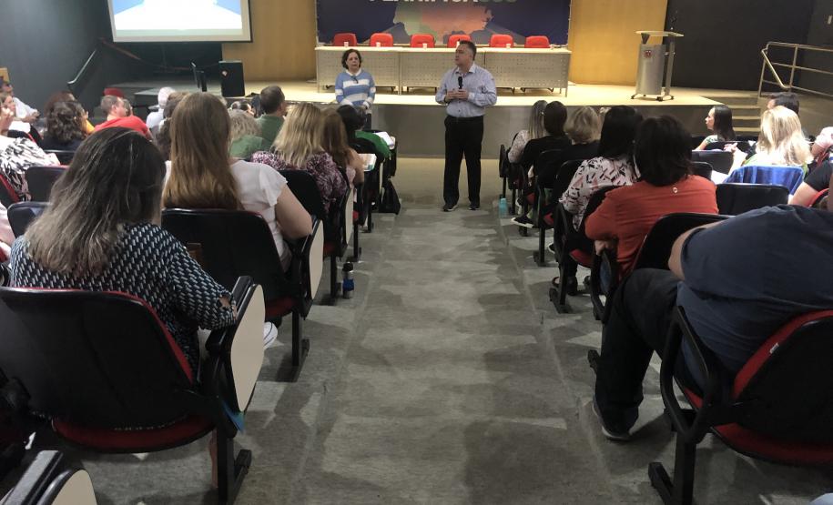 Em 8ª edição, Encontro do PlanificaSUS fortalece o cuidado sobre a segurança do paciente