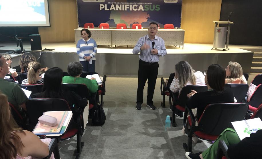 Em 8ª edição, Encontro do PlanificaSUS fortalece o cuidado sobre a segurança do paciente