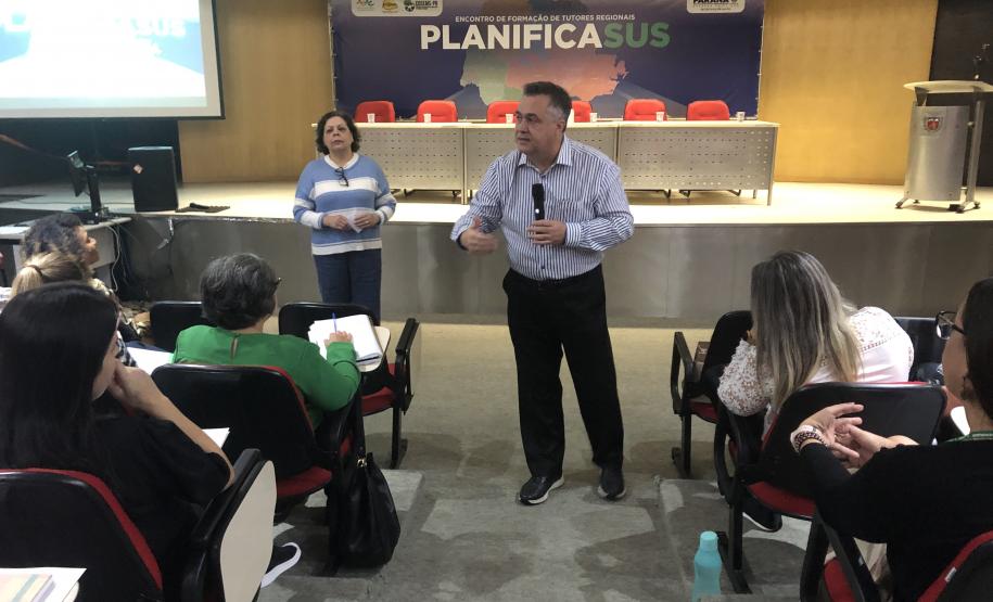 Em 8ª edição, Encontro do PlanificaSUS fortalece o cuidado sobre a segurança do paciente
