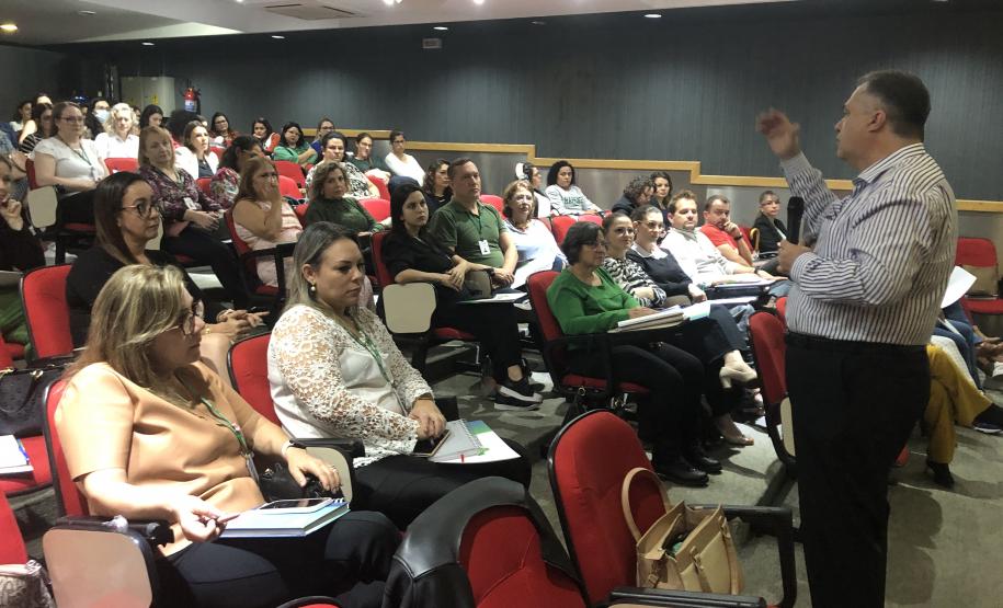 Em 8ª edição, Encontro do PlanificaSUS fortalece o cuidado sobre a segurança do paciente