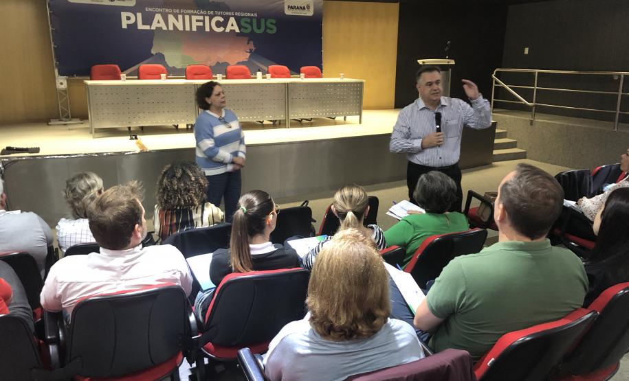 Em 8ª edição, Encontro do PlanificaSUS fortalece o cuidado sobre a segurança do paciente