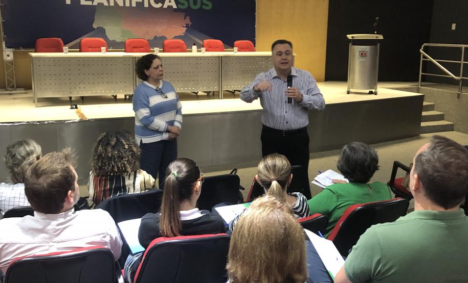 Em 8ª edição, Encontro do PlanificaSUS fortalece o cuidado sobre a segurança do paciente