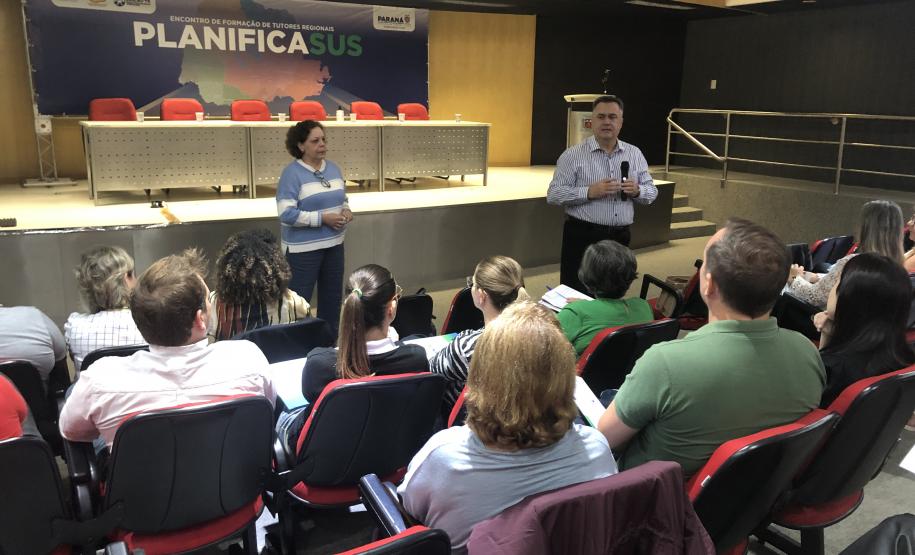 Em 8ª edição, Encontro do PlanificaSUS fortalece o cuidado sobre a segurança do paciente