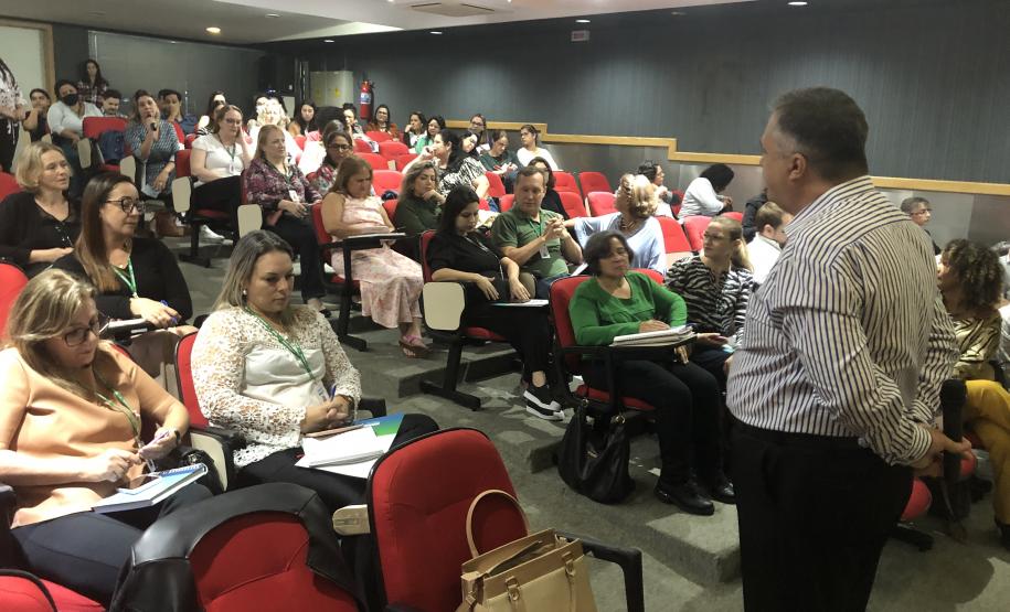 Em 8ª edição, Encontro do PlanificaSUS fortalece o cuidado sobre a segurança do paciente